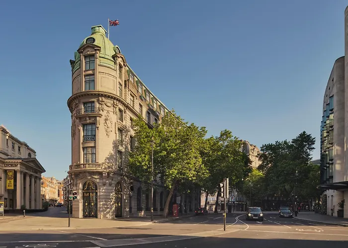 Hotel One Aldwych Londra