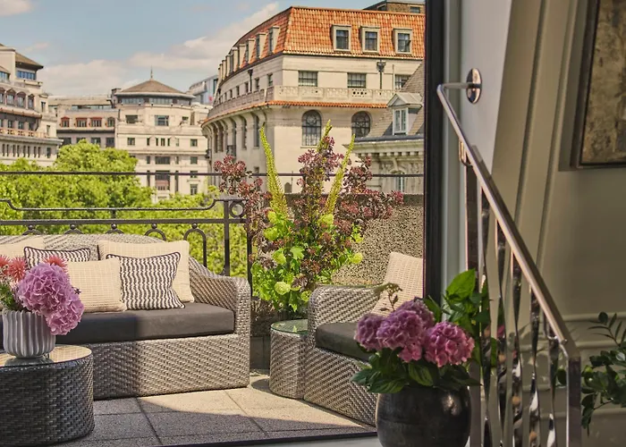 Hotel One Aldwych Londra
