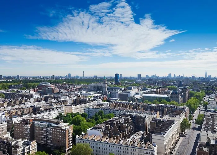 Holiday Inn Kensington Forum, An IhgHotel Londra